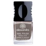 Alessandro International Coastal breeze nail polish - 442 PEBBLE STONE