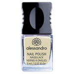 Alessandro International Coastal breeze nail polish - 441 SAND DUNE