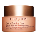 Clarins Extra-firming crema antirughe notte speciale pelle secca - 50 ml