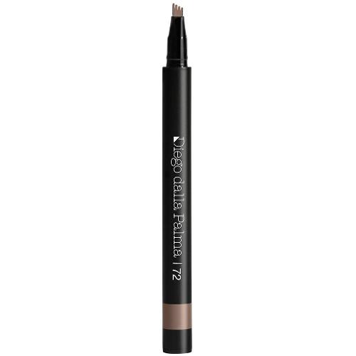 The Brow Studio Penna Sopracciglia Effetto Microblading 72 Tortora