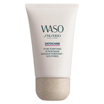 Shiseido Waso satocane pore purifying scrub mask - 80 ml