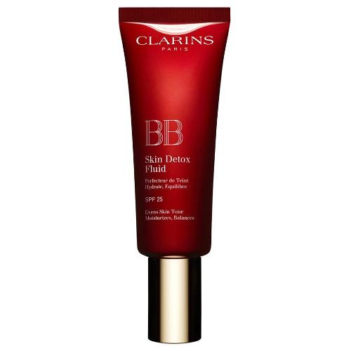 Crema colorata viso Bb Skin Detox Fluid 03 Dark