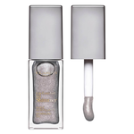 Clarins Lip comfort oil shimmer - 01 Silver