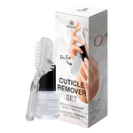 Alessandro International Cuticle remover set - Cofanetto