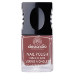 Alessandro International Nail polish - 910 Rosy wind