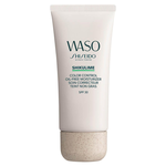 Shiseido Waso shikulime color control oil-free moisturizer spf30 - 50 ml