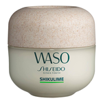 Shiseido Waso shikulime mega hydrating moisturizer - 50 ml