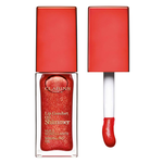 Clarins Lip comfort oil shimmer - 07 Red