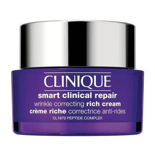 Trattamento viso Smart Clinical Repair Wrinkle Correcting Rich Cream 50 ml