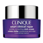 Clinique Smart clinical repair wrinkle correcting rich cream - 50 ml