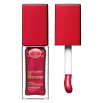 Clarins Lip comfort oil shimmer - 08 Deep Red