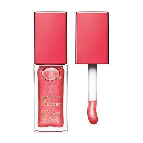 Lip Comfort Oil Shimmer 06 Pop Coral