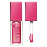 Clarins Lip comfort oil shimmer - 04 Flashy Pink