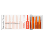 Diego Dalla Palma Ampolle trattamento urto anti rughe rigeneranti - 7 fiale x 1.5ml