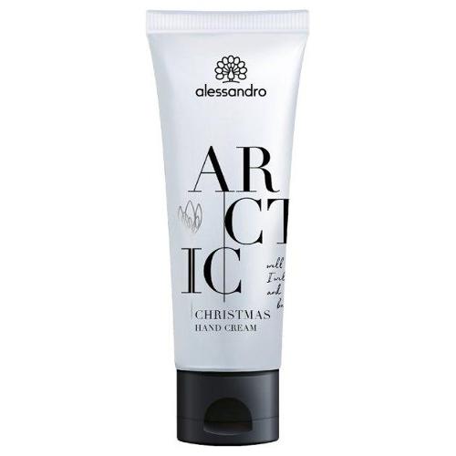 Trattamento piedi Arctic Christmas Crema Mani 30 ml