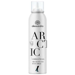 Alessandro International Arctic crackling ice spray - 100 ml