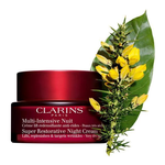 Clarins Multi-intensive notte pelli secche - 50 ml