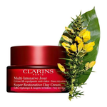 Clarins Multi-intensive giorno pelle secca - 50 ml