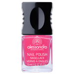 Alessandro International Nail polish - 928 My Laury