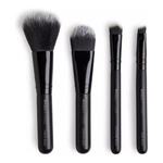 Idc Institute Magic studio brush set 4 pezzi - Set