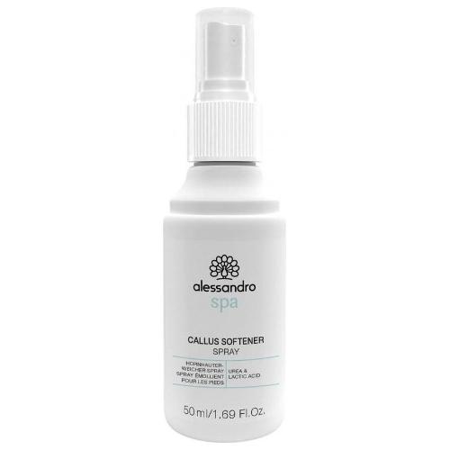 Trattamento Callus Softner Spray 50 ml
