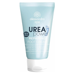 Alessandro International Urea repairing foot cream - 75 ml