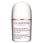 Clarins Clarins déodorant roll-on - 50 ml