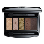 Lancome Hypnôse palette - 17 Golden Kaki