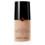 Giorgio Armani Power fabric+ fondotinta opaco lunga tenuta - 5.25