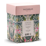 Phytorelax Kit corpo cocco beauty box - 250 ml + 250 ml