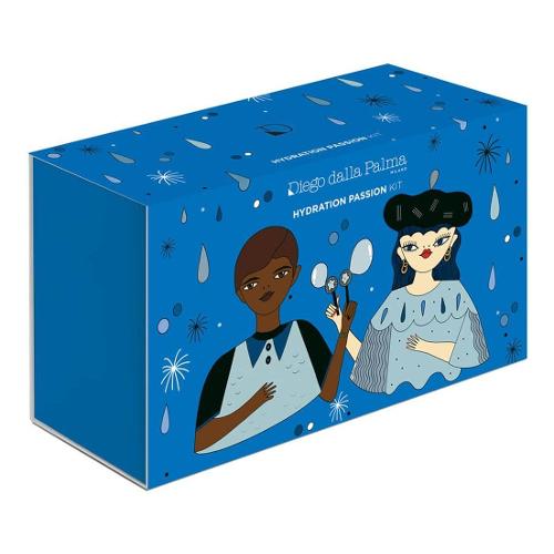 Trattamento viso Hydration Passion