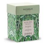 Phytorelax Kit corpo aloe vera beauty box - 250 ml + 250 ml