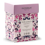 Phytorelax Kit corpo fiori di bach beauty box - 250 ml + 300 ml