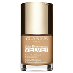 Clarins Skin illusion velvet - 108.5W Cashew