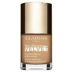 Clarins Skin illusion velvet - 112C Amber