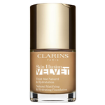 Clarins Skin illusion velvet - 112.3N Sandalwood