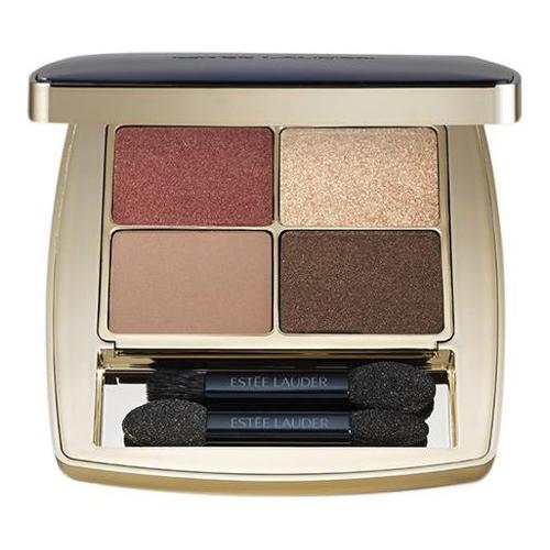 Ombretto Pure Color Envy Luxe Eyeshadow Quad 07 Boho Rose