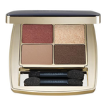 Estee Lauder Pure color envy luxe eyeshadow quad - 07 Boho Rose