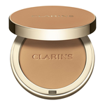 Clarins Ever matte compact powder - 05 Medium Deep