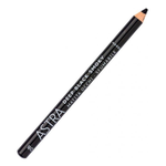 Astra Deep black smoky matita occhi - Black