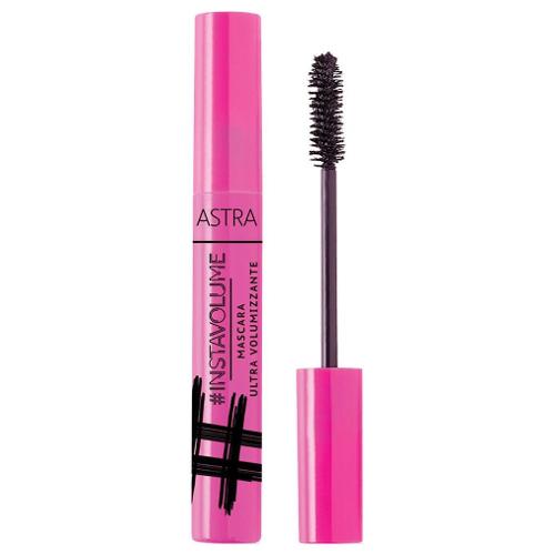 Instavolume mascara ultra volumizzante Black