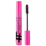 Astra Instavolume mascara ultra-volumizzante - Black