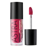 Astra Hypnotize liquid lipstick - 19 Maneater