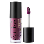 Astra Hypnotize liquid lipstick - 20 Vampy