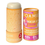 Foamie Magnesium active deodorant floral - 40 gr