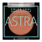 Astra Color idol mono eyeshadow - 04 Folk Vibe
