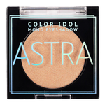Astra Color idol mono eyeshadow - 02 24k-Pop