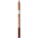 Astra Pure beauty lip pencil - 01 Mahogany