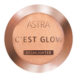Astra C'est glow highlighter - 02 Glaze Maison
