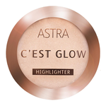 Astra C'est glow highlighter - 01 Radiant Privée
